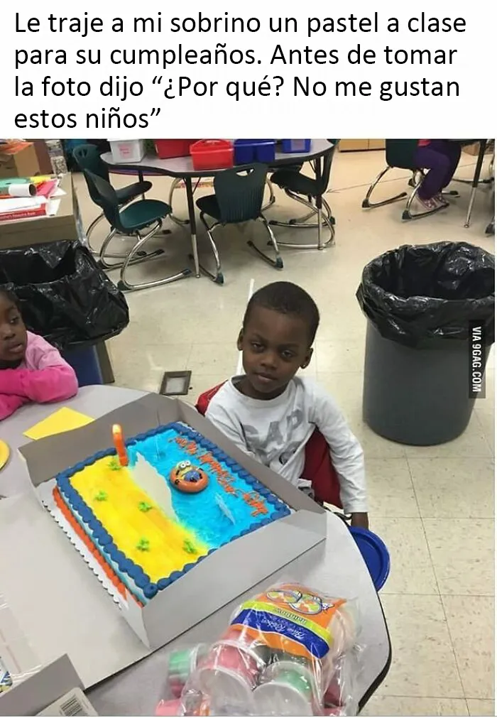 20 Memes dolorosamente divertidos sobre ser introvertidos, compartidos en este grupo online