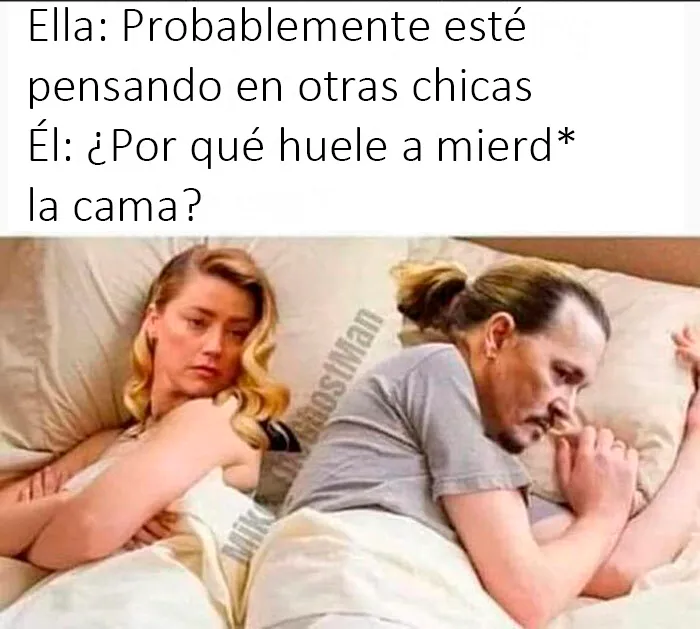 20 Divertidos memes sobre las relaciones de pareja compartidos en este grupo de FB