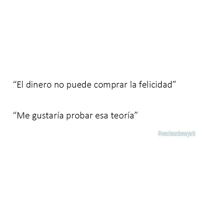 20 Divertidísimas conversaciones que la gente escuchó en Nueva York y decidió que eran demasiado buenas para no compartirlas (nuevas conversaciones)