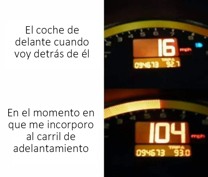 40 Divertidos ejemplos de malos conductores, compartidos en este grupo de FB (nuevas fotos)