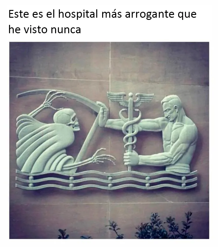 20 Pinturas clásicas con frases actuales añadidas, sacadas de esta cuenta de instagram (nuevas imágenes)