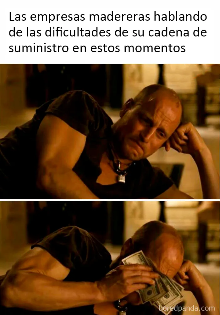 20 Memes sobre ser dueño de una propiedad que quizá te resulten familiares, compartidos por esta cuenta de Instagram
