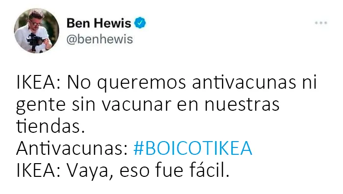 La simplicidad en sí misma