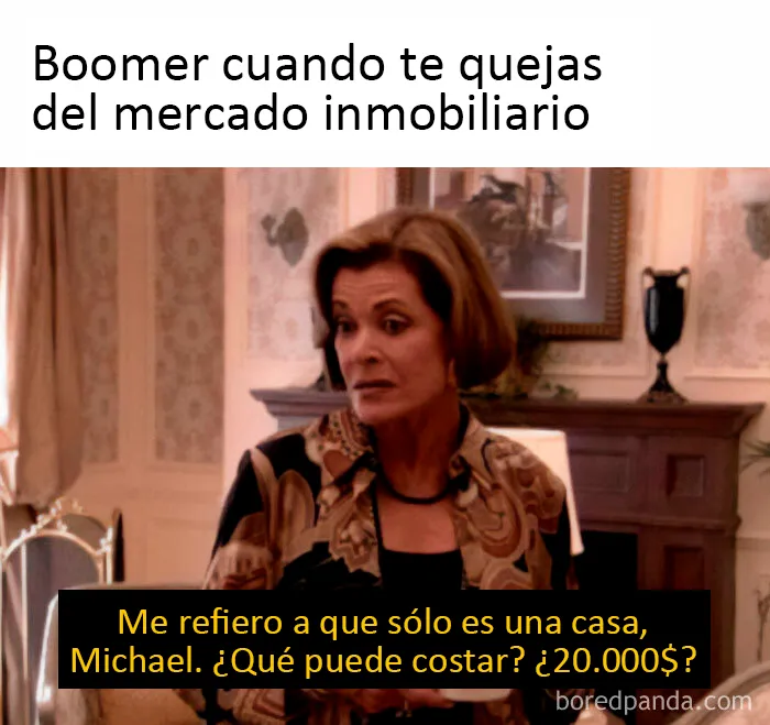 20 Memes sobre ser dueño de una propiedad que quizá te resulten familiares, compartidos por esta cuenta de Instagram