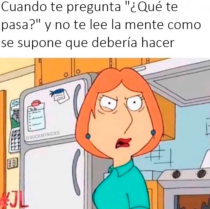 20 Divertidos memes sobre las relaciones de pareja compartidos en este grupo de FB