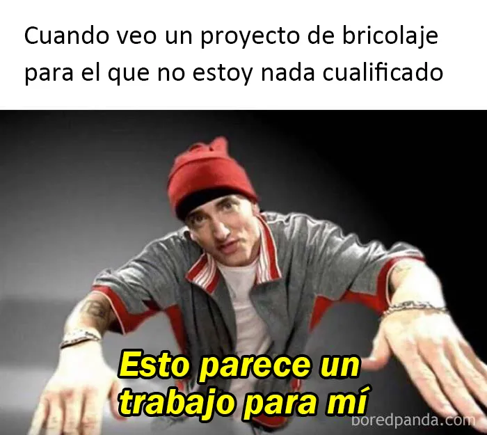 20 Memes sobre ser dueño de una propiedad que quizá te resulten familiares, compartidos por esta cuenta de Instagram