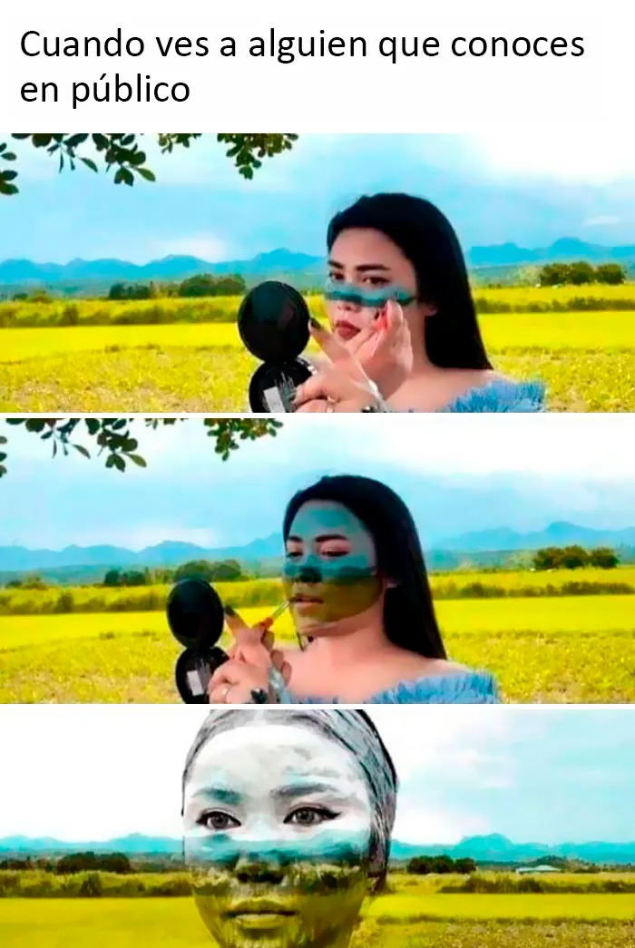 20 Memes dolorosamente divertidos sobre ser introvertidos, compartidos en este grupo online