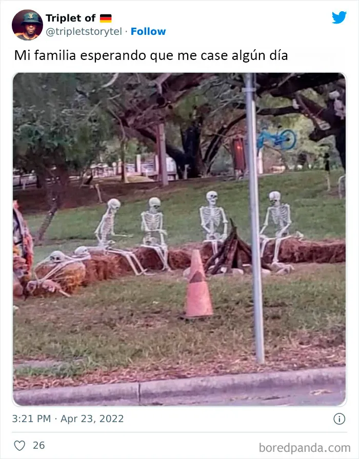 20 Memes dolorosamente divertidos sobre ser introvertidos, compartidos en este grupo online