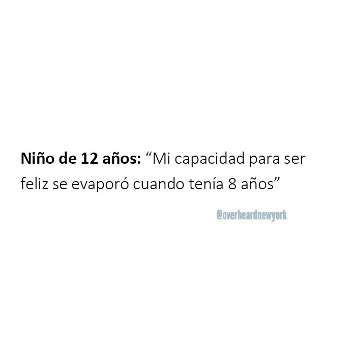 20 Divertidísimas conversaciones que la gente escuchó en Nueva York y decidió que eran demasiado buenas para no compartirlas (nuevas conversaciones)