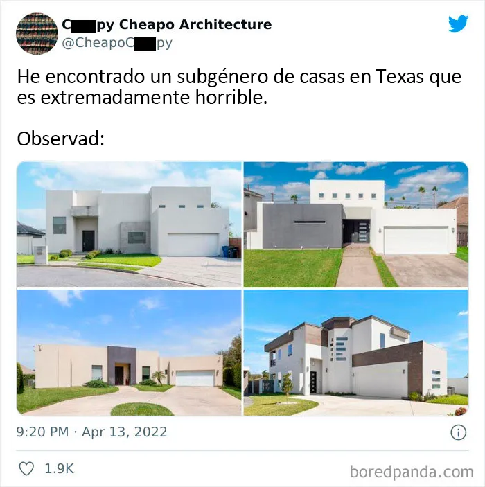 Esta cuenta de Twitter comparte fallos de diseño del hogar que te harán sentir mejor con tu casa (20 nuevas imágenes)