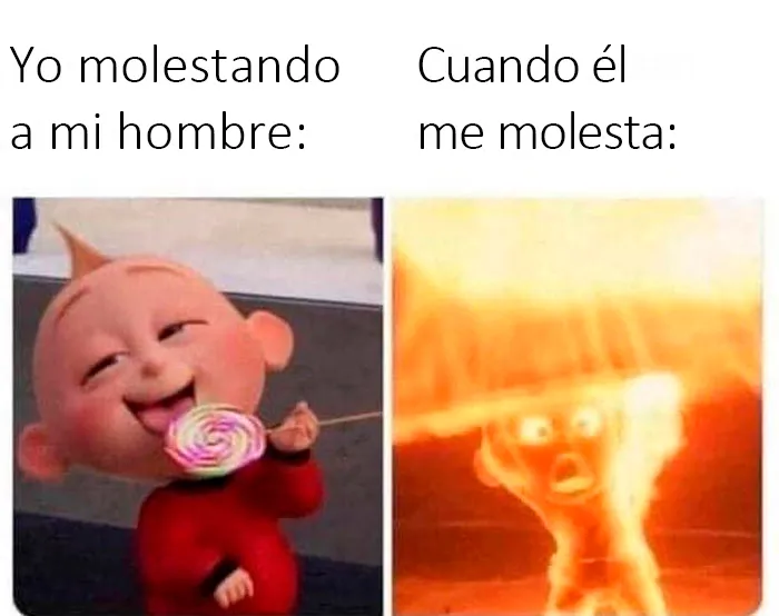 20 Divertidos memes sobre las relaciones de pareja compartidos en este grupo de FB