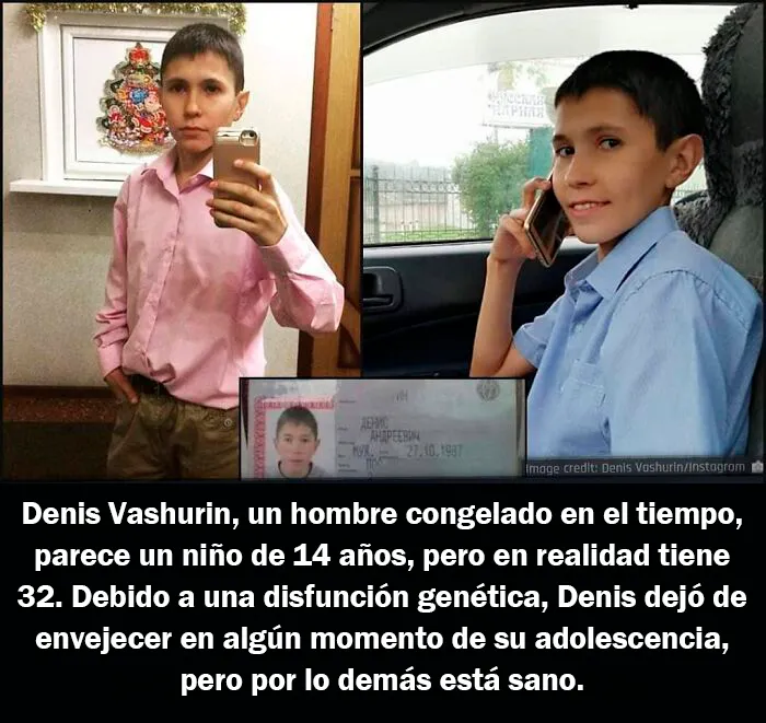 20 Hechos aleatorios que cuesta creer pero que son completamente ciertos, compartidos en esta cuenta enciclopédica de Instagram