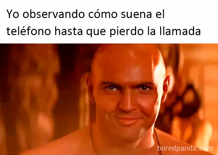 20 Memes dolorosamente divertidos sobre ser introvertidos, compartidos en este grupo online