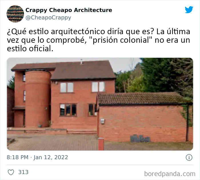 Esta cuenta de Twitter comparte fallos de diseño del hogar que te harán sentir mejor con tu casa (20 nuevas imágenes)