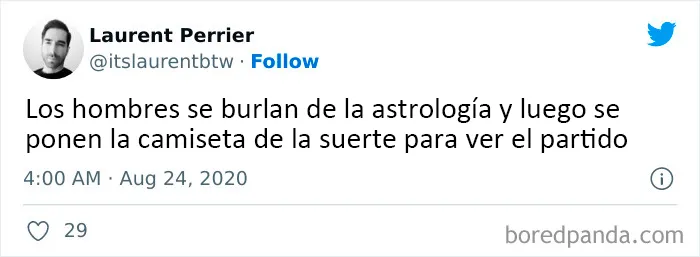 20 Nuevos y divertidísimos memes que te harán reír, compartidos esta popular página de Instagram