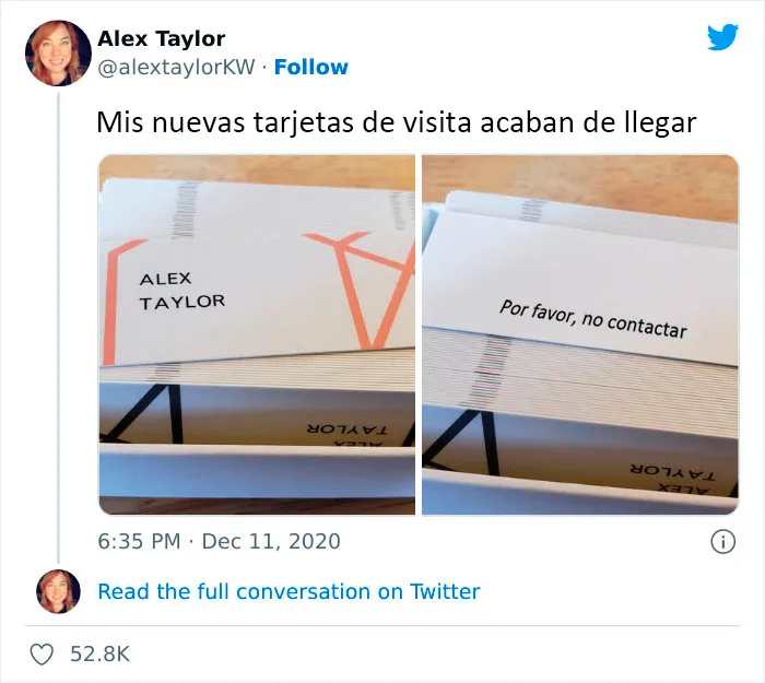 20 Memes dolorosamente divertidos sobre ser introvertidos, compartidos en este grupo online