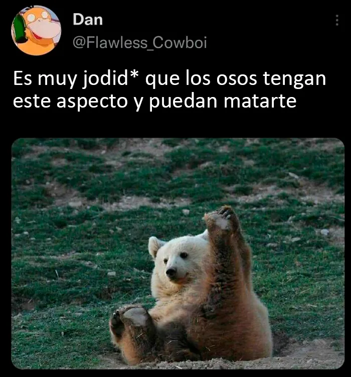 Este grupo de Facebook celebra a esos animales "adorables pero no", que quizá cambien tu opinión al respecto (25 fotos)