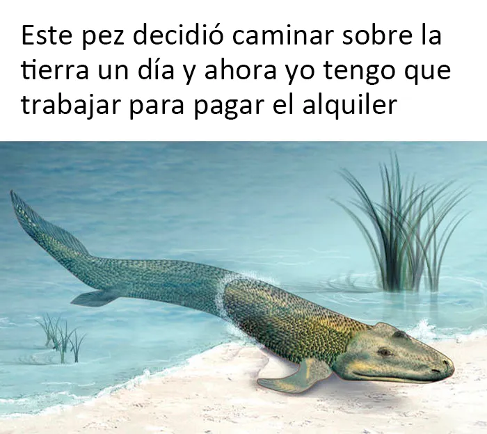 20 Pinturas clásicas con frases actuales añadidas, sacadas de esta cuenta de instagram (nuevas imágenes)