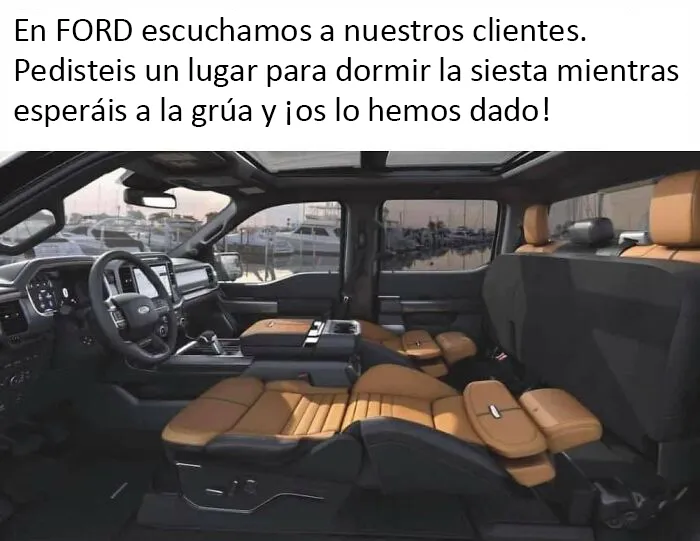 40 Divertidos ejemplos de malos conductores, compartidos en este grupo de FB (nuevas fotos)