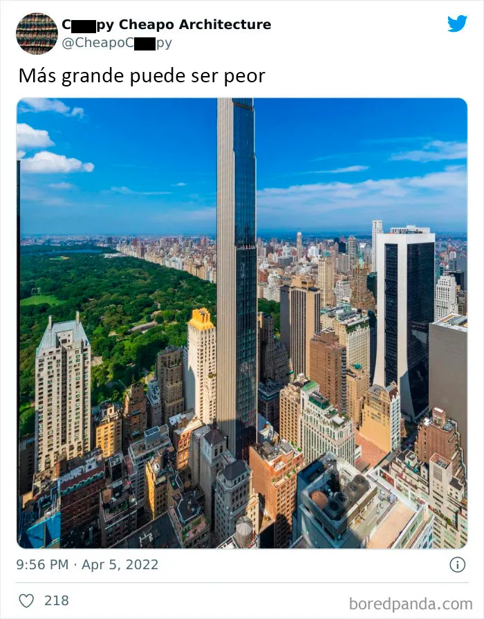 Esta cuenta de Twitter comparte fallos de diseño del hogar que te harán sentir mejor con tu casa (20 nuevas imágenes)