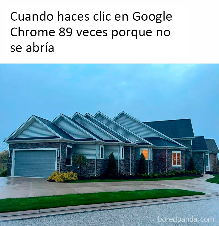 20 Memes sobre ser dueño de una propiedad que quizá te resulten familiares, compartidos por esta cuenta de Instagram