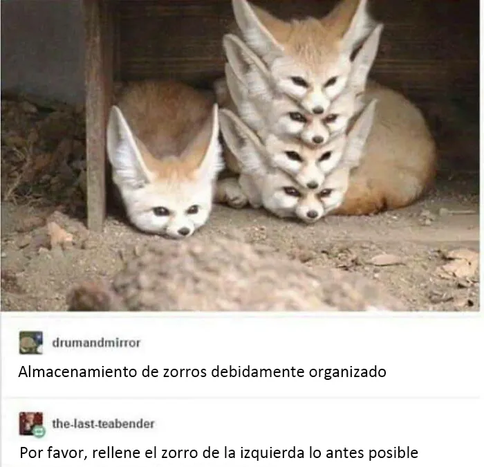 Este grupo de Facebook celebra a esos animales "adorables pero no", que quizá cambien tu opinión al respecto (25 fotos)
