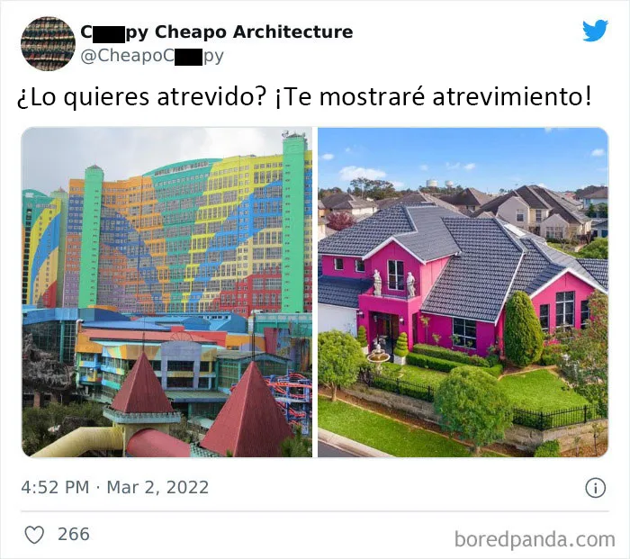 Esta cuenta de Twitter comparte fallos de diseño del hogar que te harán sentir mejor con tu casa (20 nuevas imágenes)