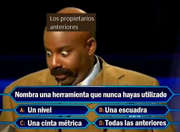 20 Memes sobre ser dueño de una propiedad que quizá te resulten familiares, compartidos por esta cuenta de Instagram