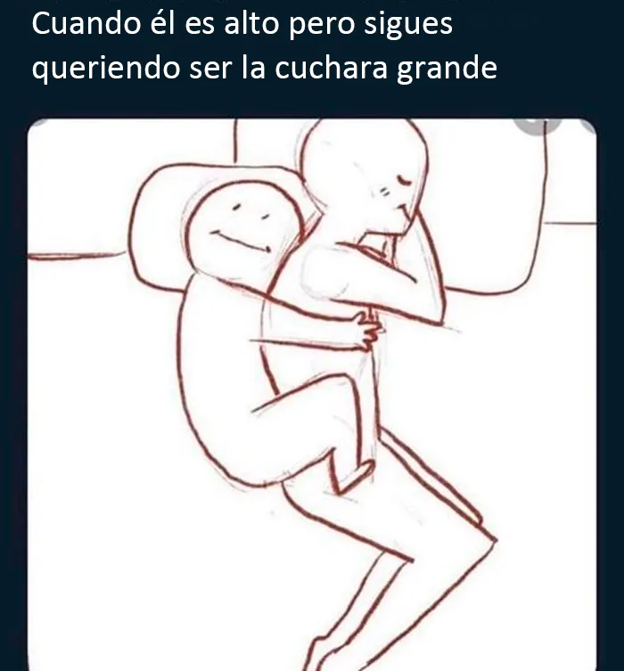 20 Divertidos memes sobre las relaciones de pareja compartidos en este grupo de FB
