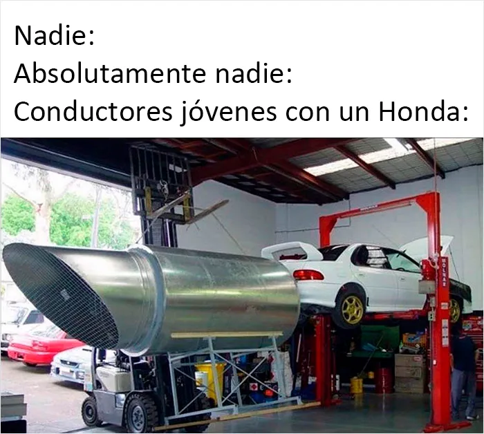 40 Divertidos ejemplos de malos conductores, compartidos en este grupo de FB (nuevas fotos)
