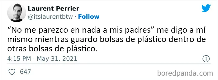 20 Nuevos y divertidísimos memes que te harán reír, compartidos esta popular página de Instagram