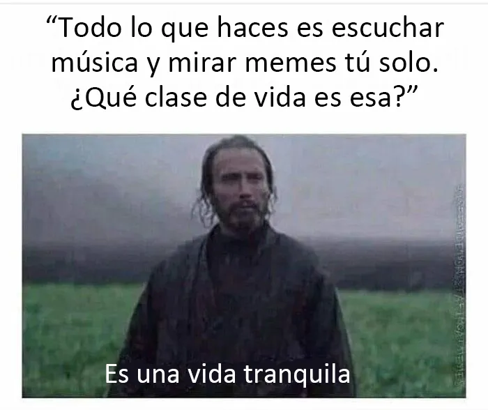 20 Memes dolorosamente divertidos sobre ser introvertidos, compartidos en este grupo online