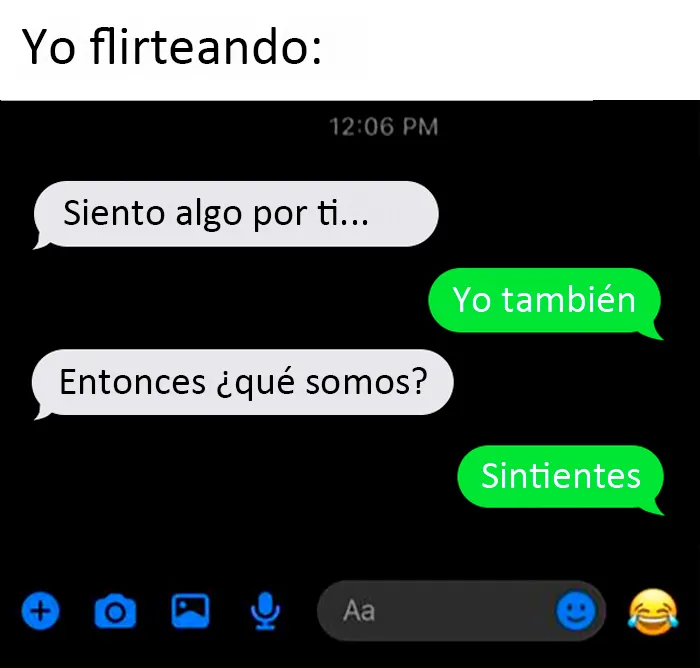 20 Divertidos memes sobre las relaciones de pareja compartidos en este grupo de FB