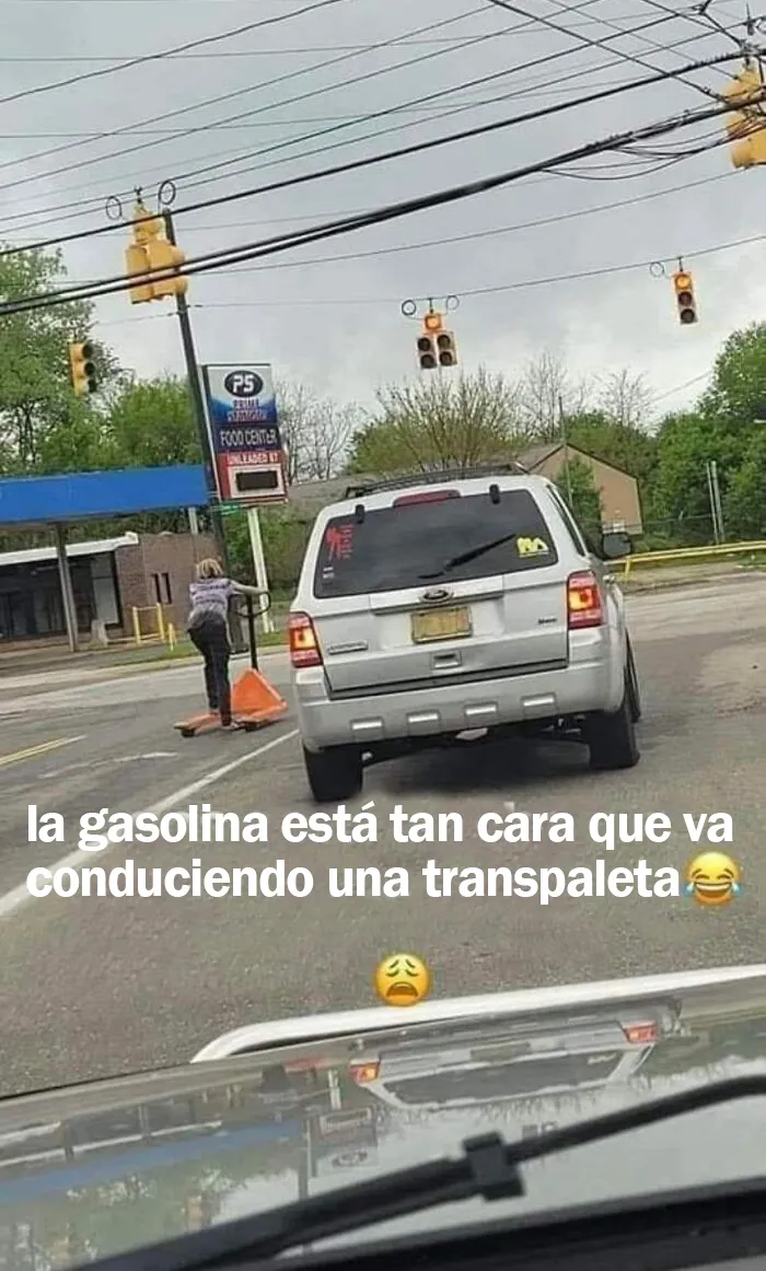 40 Divertidos ejemplos de malos conductores, compartidos en este grupo de FB (nuevas fotos)