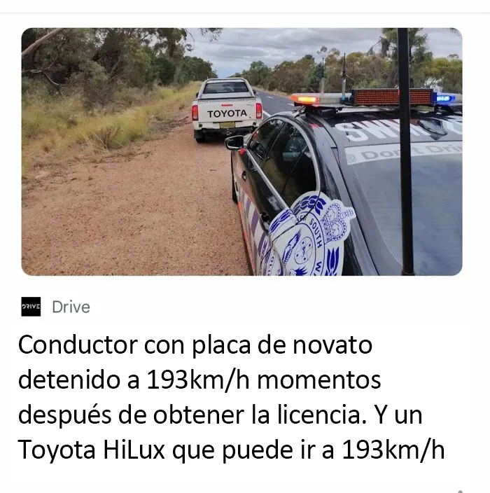 40 Divertidos ejemplos de malos conductores, compartidos en este grupo de FB (nuevas fotos)