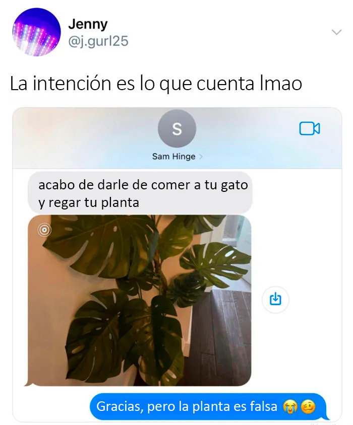 20 Nuevos y divertidísimos memes que te harán reír, compartidos esta popular página de Instagram