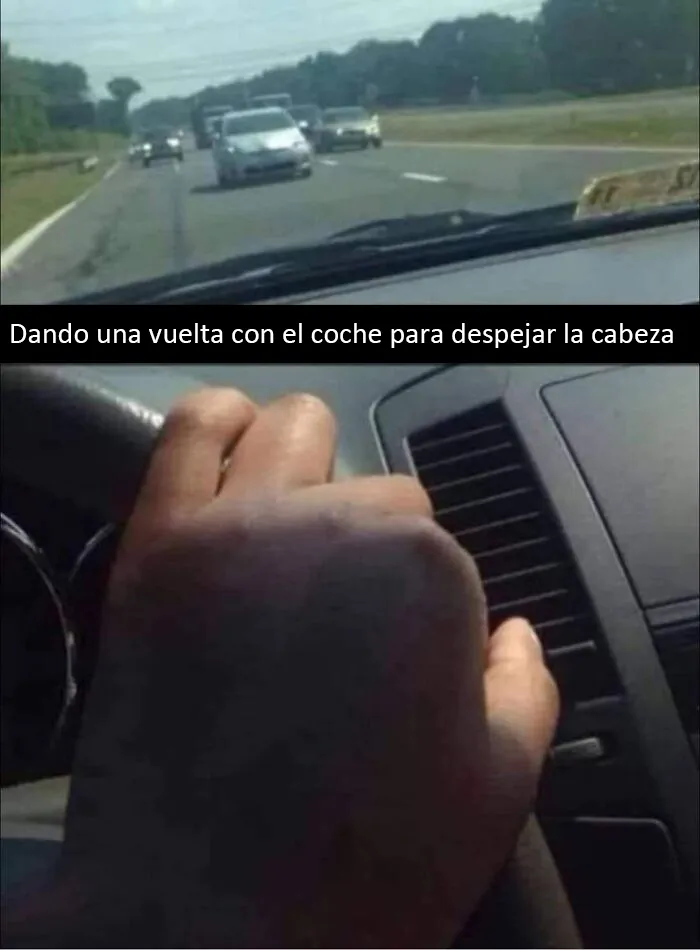 40 Divertidos ejemplos de malos conductores, compartidos en este grupo de FB (nuevas fotos)