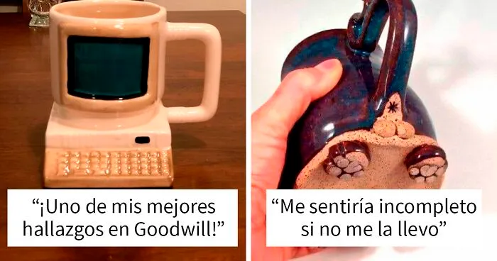 El grupo online “Mug Life” es el lugar para mostrar tus tazas favoritas, aquí hay 35 de las mejores