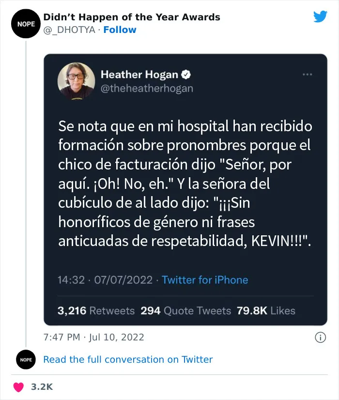20 Mentiras muy vergonzosas descubiertas en Internet (nuevas imágenes)