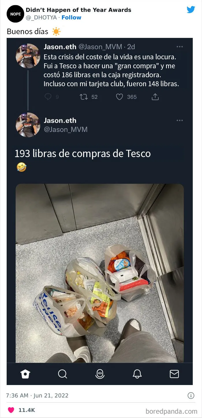 20 Mentiras muy vergonzosas descubiertas en Internet (nuevas imágenes)