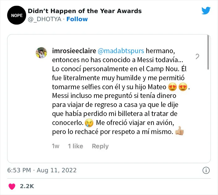 20 Mentiras muy vergonzosas descubiertas en Internet (nuevas imágenes)