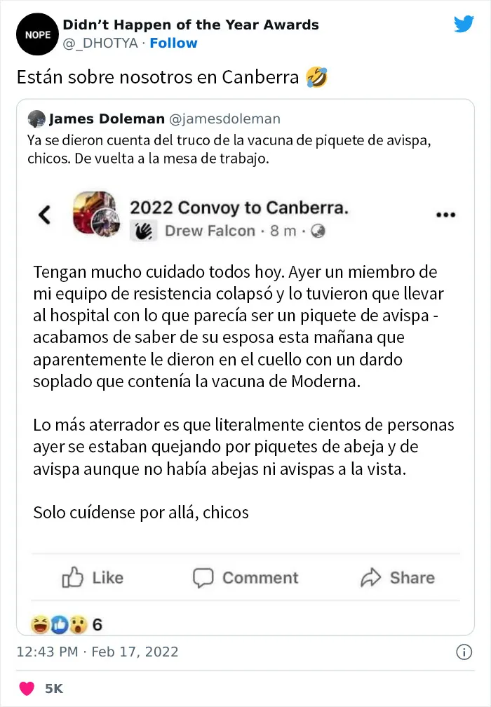 20 Mentiras muy vergonzosas descubiertas en Internet (nuevas imágenes)