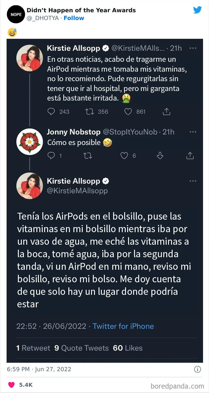 20 Mentiras muy vergonzosas descubiertas en Internet (nuevas imágenes)