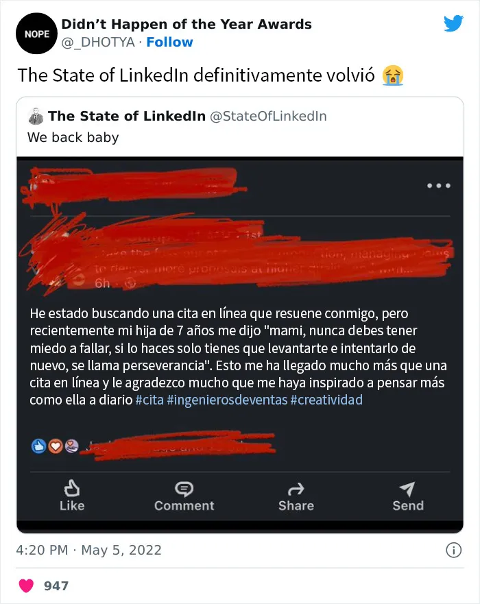 20 Mentiras muy vergonzosas descubiertas en Internet (nuevas imágenes)