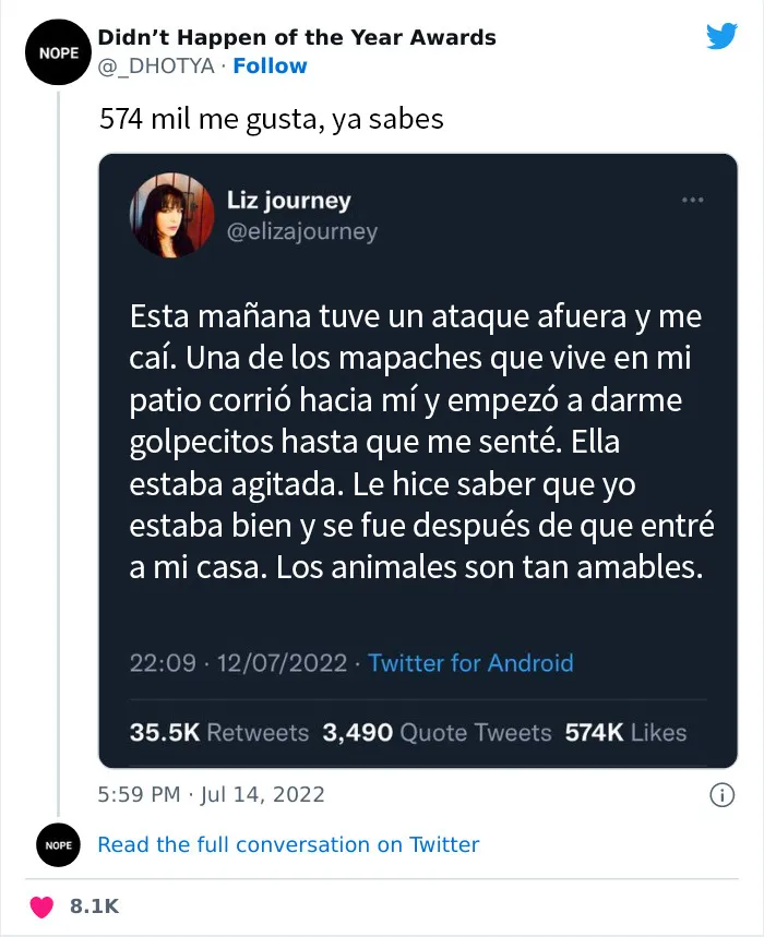 20 Mentiras muy vergonzosas descubiertas en Internet (nuevas imágenes)