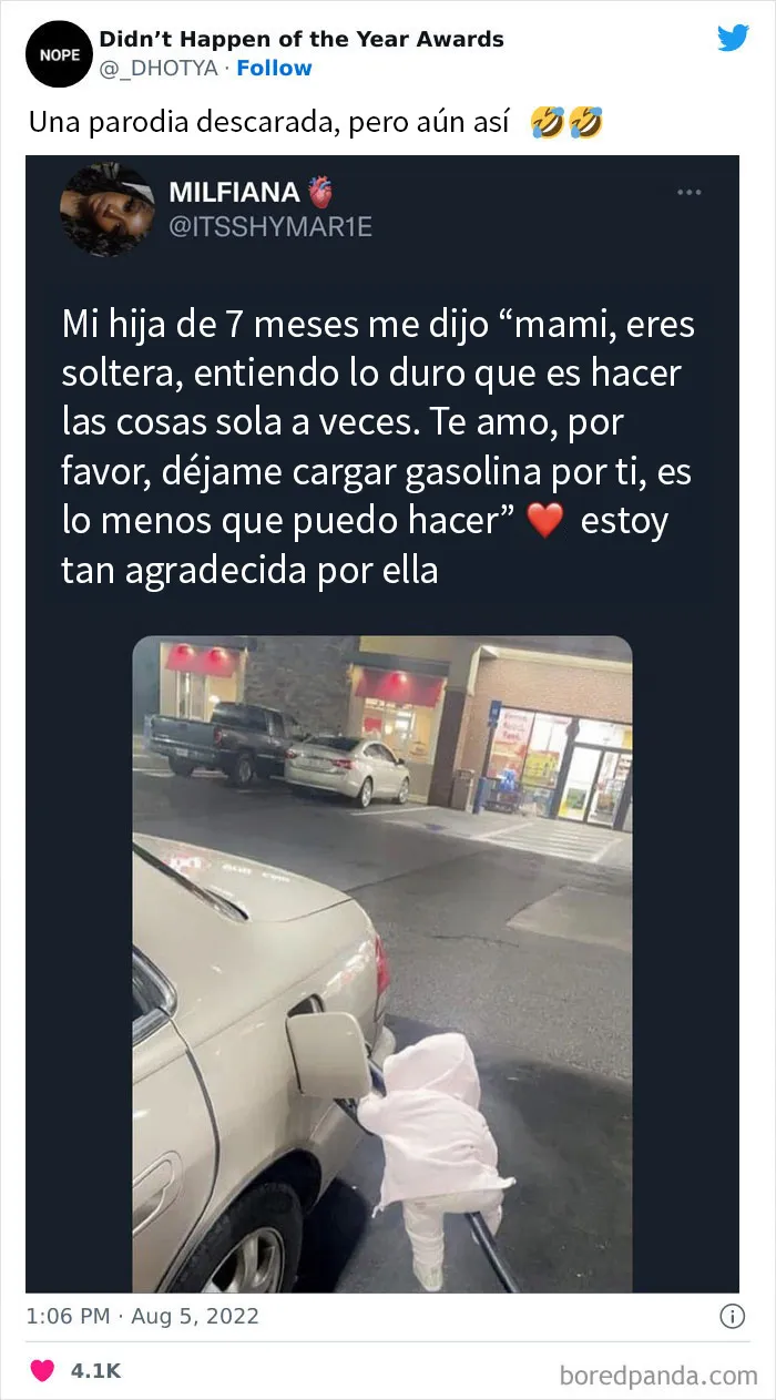 20 Mentiras muy vergonzosas descubiertas en Internet (nuevas imágenes)