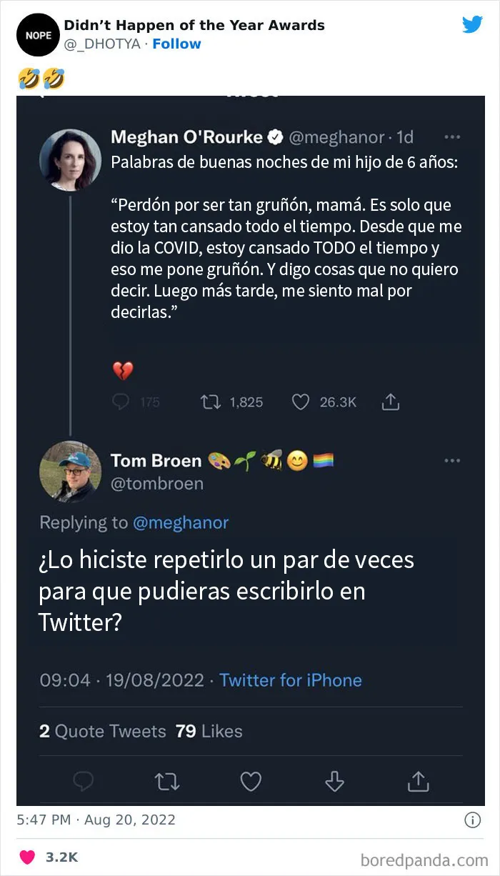 20 Mentiras muy vergonzosas descubiertas en Internet (nuevas imágenes)