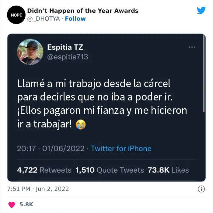 20 Mentiras muy vergonzosas descubiertas en Internet (nuevas imágenes)