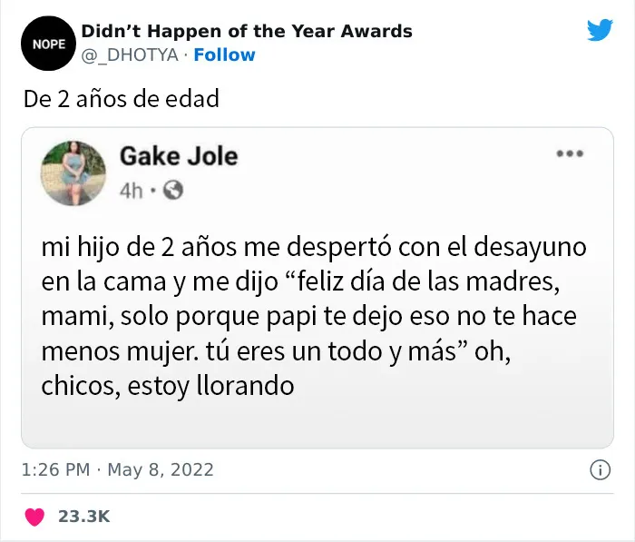 20 Mentiras muy vergonzosas descubiertas en Internet (nuevas imágenes)