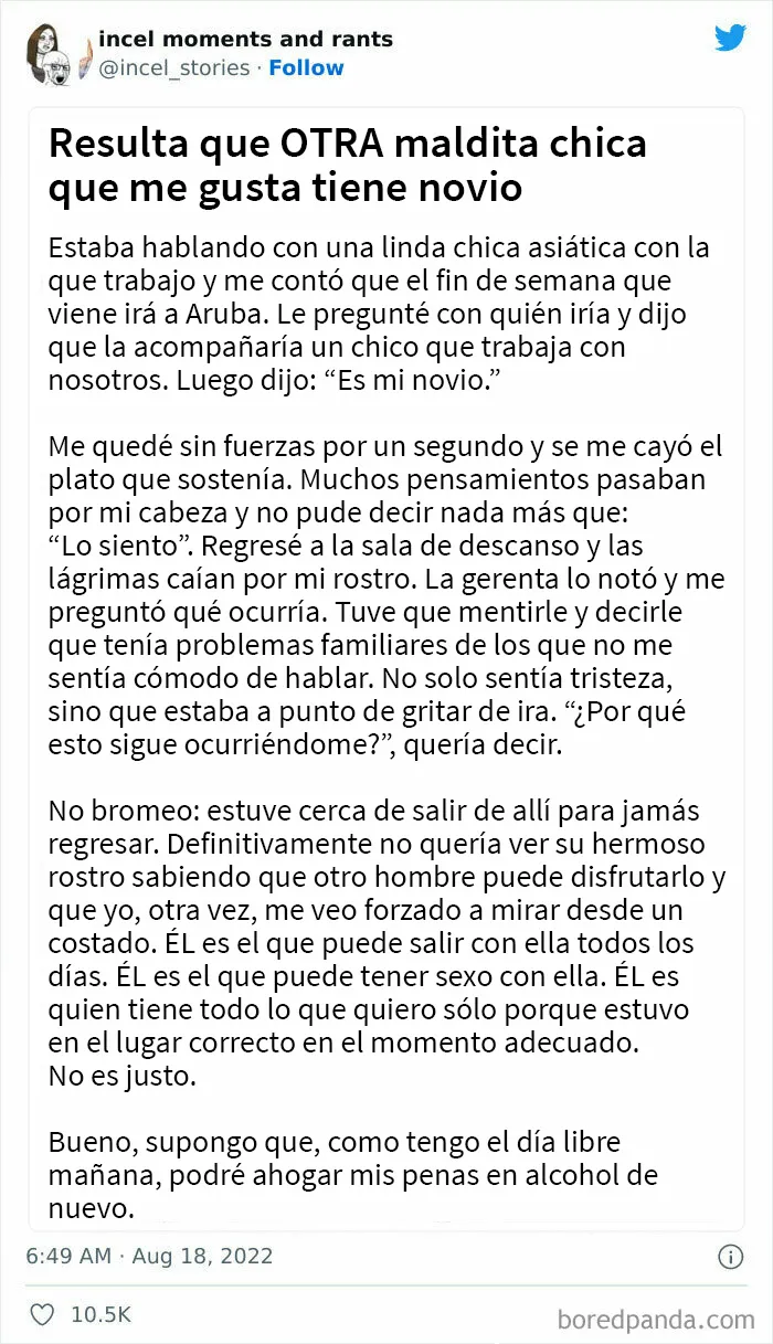 20 Historias terribles sobre esas personas tóxicas que se creen "buenas", compartidas en Twitter